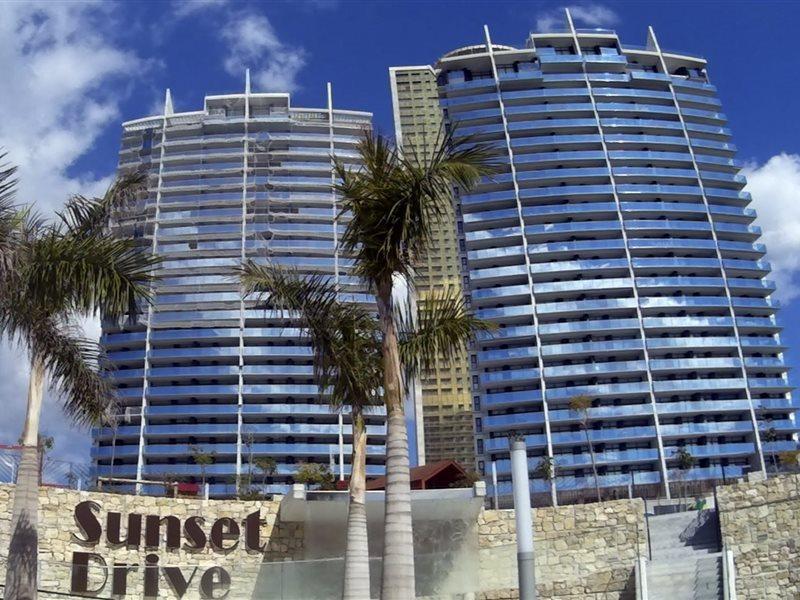 Apartamento Sunset Drive By Mar Holidays