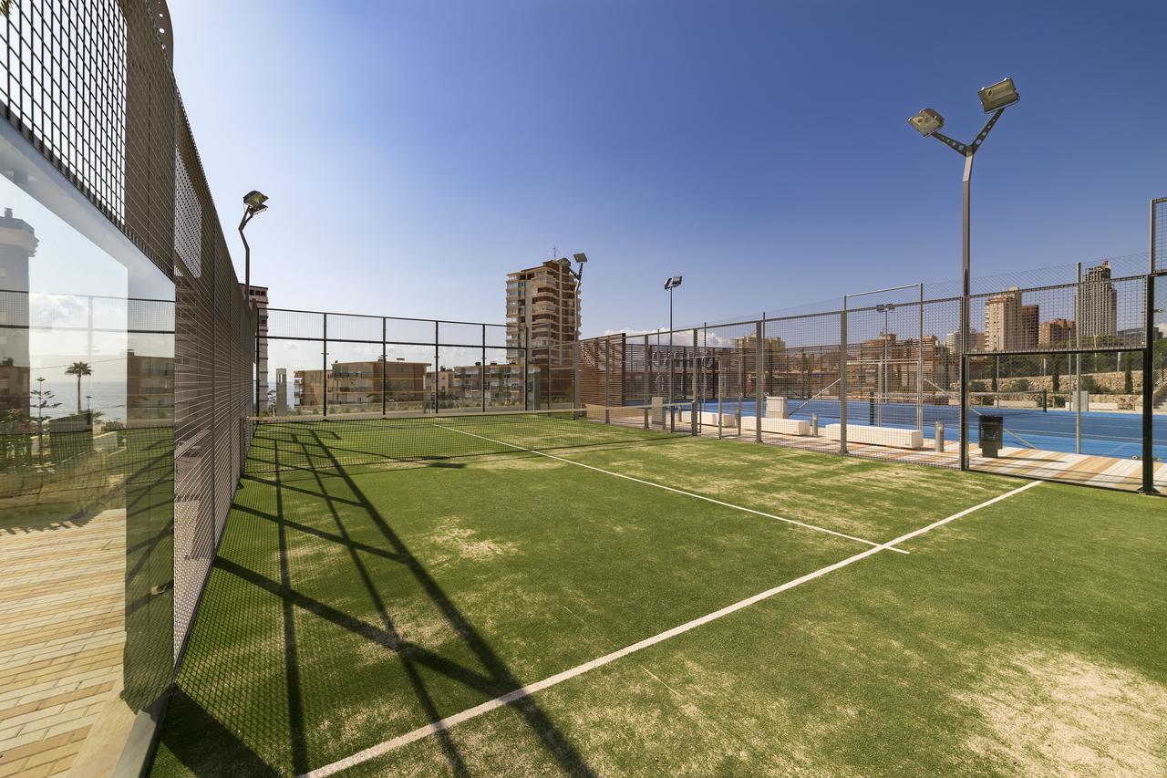 Apartamento Sunset Drive By Mar Holidays