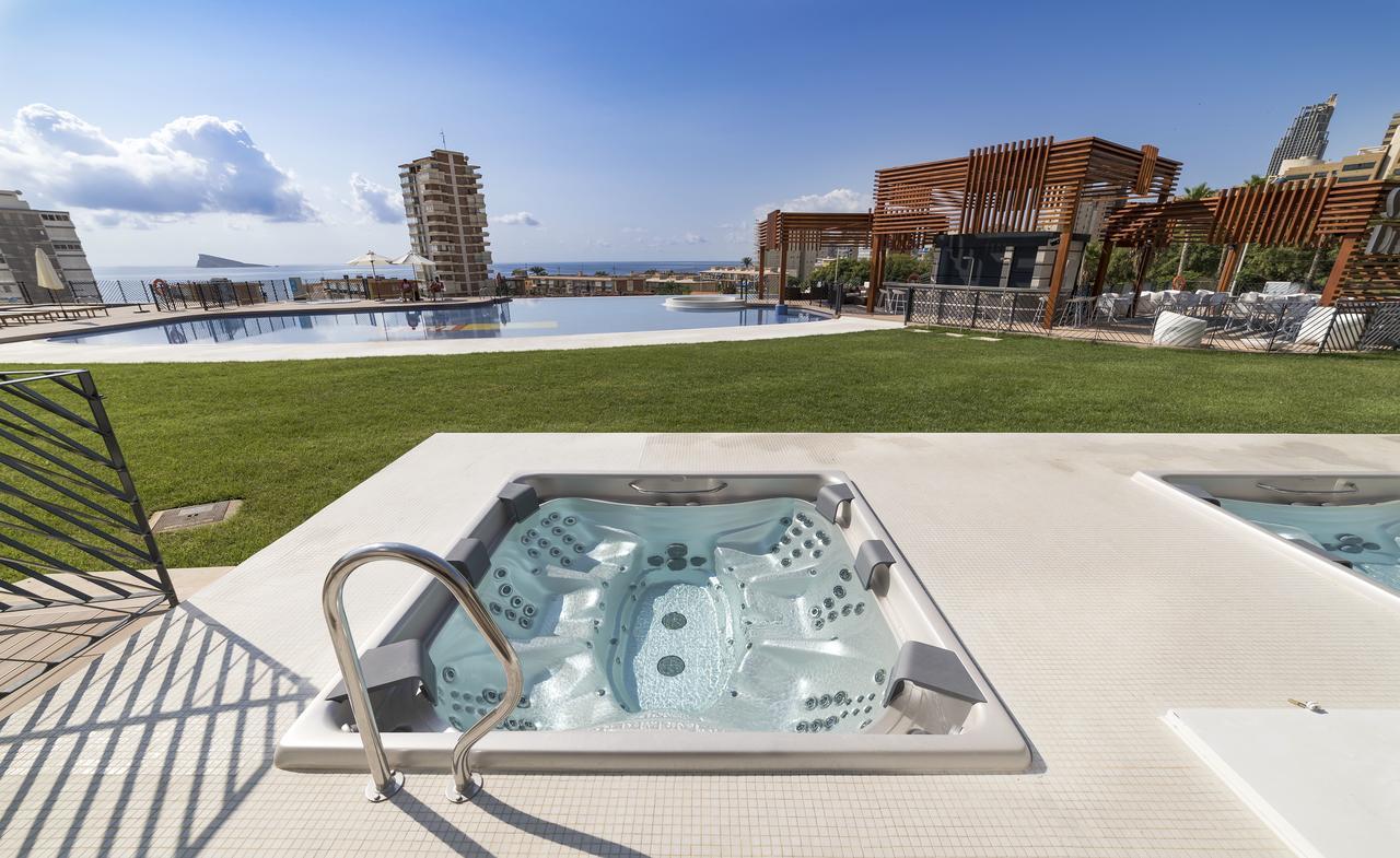 Apartamento Sunset Drive By Mar Holidays