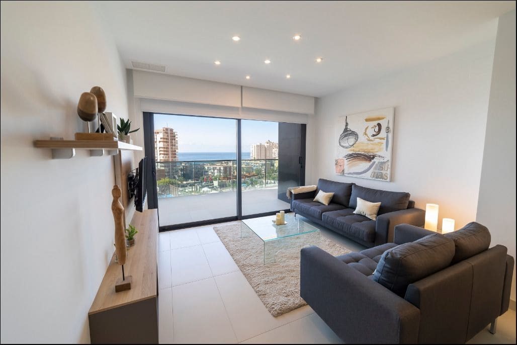 Sunset Drive By Mar Holidays Apartamento