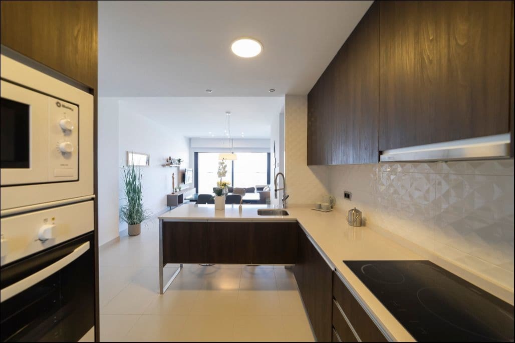 Sunset Drive By Mar Holidays Apartamento Benidorm
