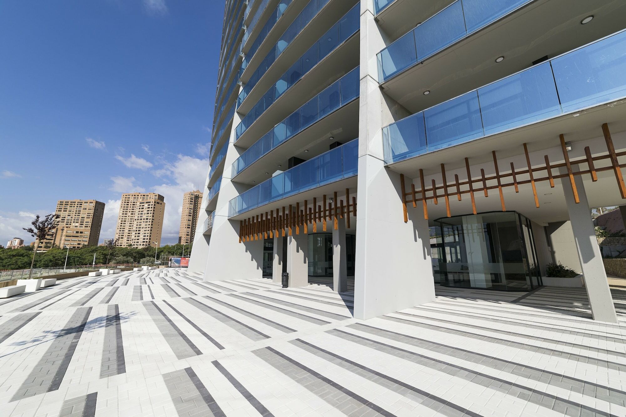 Apartamento Sunset Drive By Mar Holidays Benidorm