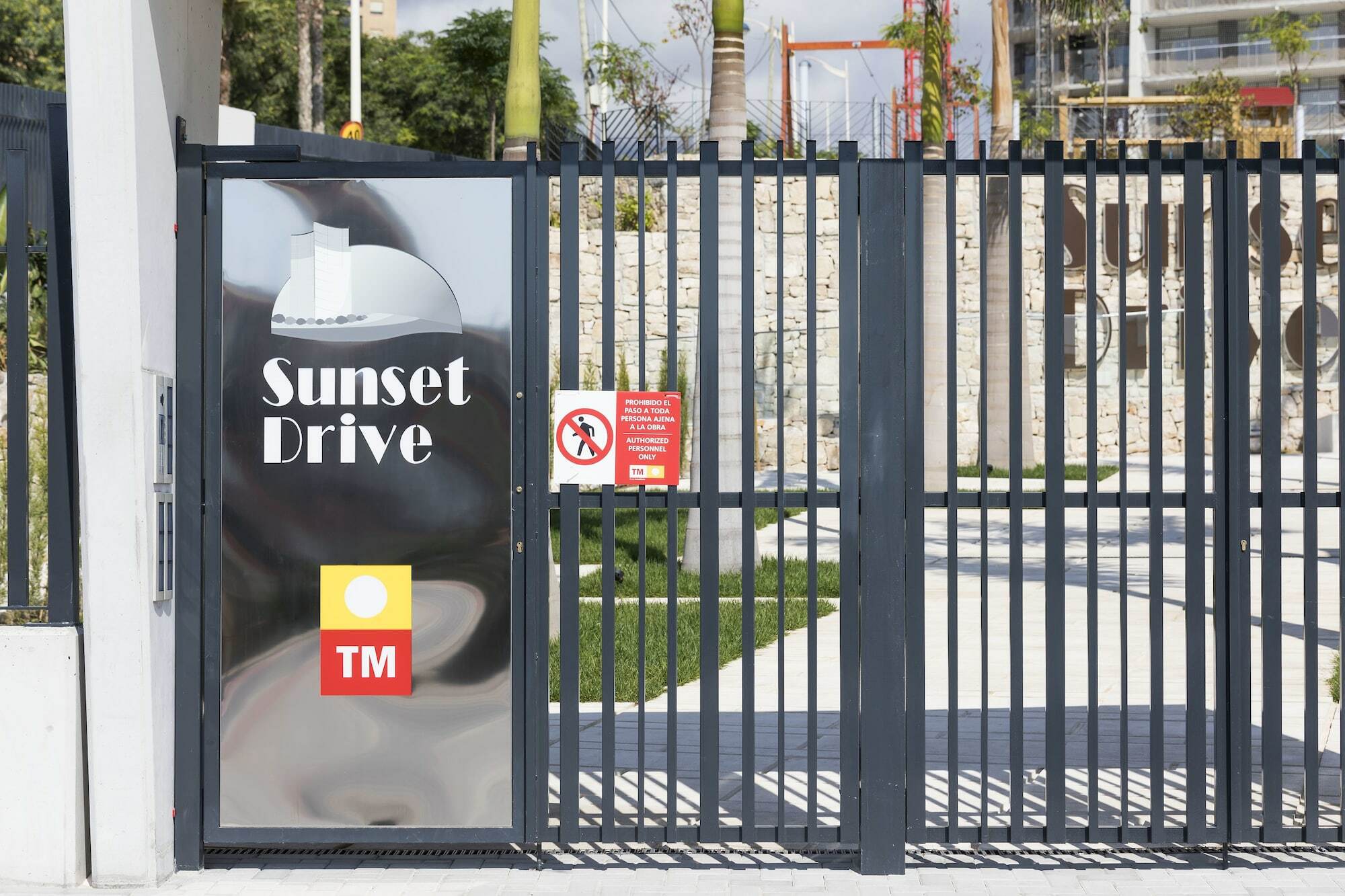 Sunset Drive By Mar Holidays Apartamento Benidorm