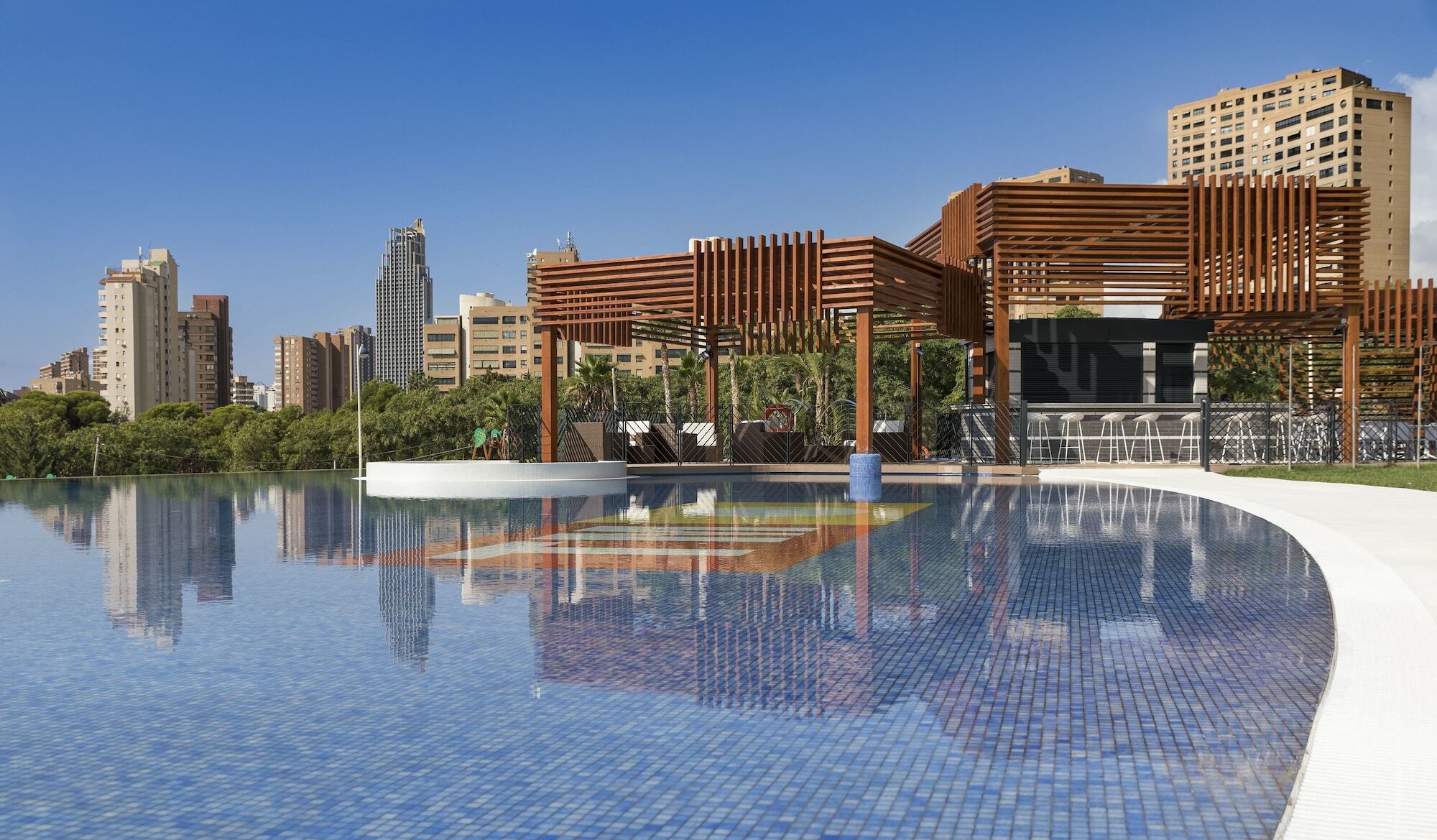 Apartamento Sunset Drive By Mar Holidays Benidorm