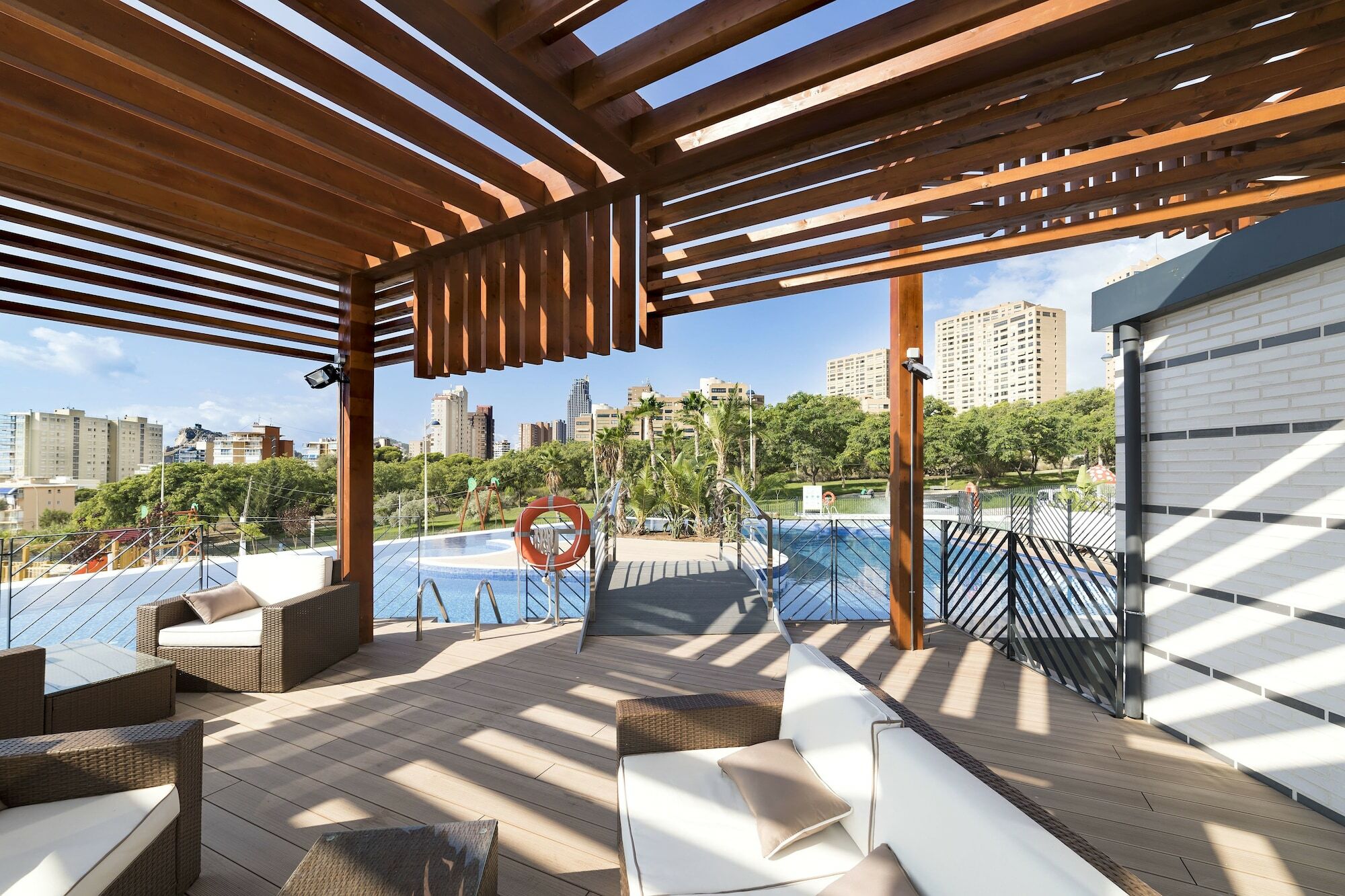 Sunset Drive By Mar Holidays Apartamento