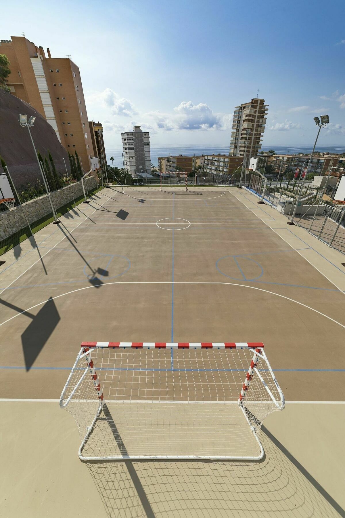Sunset Drive By Mar Holidays Apartamento Benidorm